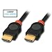 Lindy 0.5m HDMI Cable: 41370