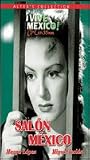 Salon Mexico [NTSC/REGION 1 & 4 DVD. Import-Latin America]