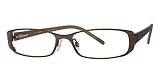Kenneth Cole New York - Kenneth Cole New York KC103 Eyeglasses