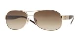 Burberry - Authentic Burberry BE 3021 Color: 100 2 1 3 Burberry Sunglasses 3021Size: 100213