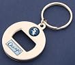 Chicago White Sox EZ Bottle Opener Keychain