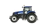 Siku 3273 - New Holland T8.390 (farblich sortiert)