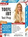 TOEFL iBT Test Prep