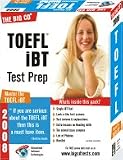TOEFL iBT Test Prep