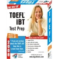 TOEFL iBT Test Prep