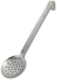 Review World Cuisine  / World Cuisine 11971-08 One Piece S/S. Skimmer 3 1/8 Inch