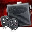 Marksman M6A Remote Starter w/ Keyless Entry
