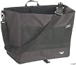 Axiom Hunter Grocery Bag Pannier: Black