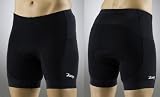 Zoot Sports Women's CYCLEfit BIOwrap Short