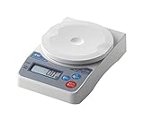 電子てんびん HL-200i