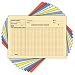 Accounts Payable Voucher Jacket (QTY:500)
