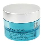 Givenchy Hydra Sparkling Cream ( Normal To Combination Skin )