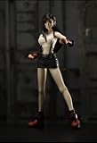 Final Fantasy VII Game Edition Play Arts Vol 1 Tifa Lockhart Action Figure Final Fantasy VII Game Edition Play Arts Vol 1 Tifa Lockhart Action Figure