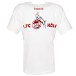 1.FC K�ln T-Shirt 2009
