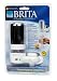 Brita Ultra Faucet Mount - Chrome