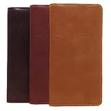 Tony Perotti Prima Checkbook Wallet with I.D. Wallet