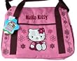 Pink Sanrio Hello Kitty Diaper Bag