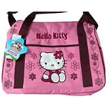 Hello Kitty Large Diaper Tote Bag by Hello Kitty