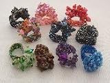 Beaded Ring MBR-001