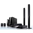 Samsung HT-Z522 Home Theater System