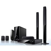Samsung HT-Z522 Home Theater System