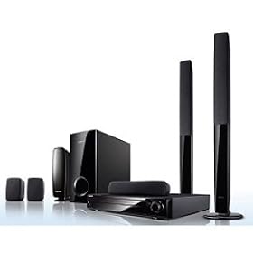 Samsung HT-Z522 Home Theater System