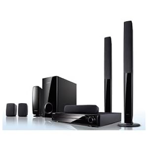 Samsung HT-Z522 Home Theater System