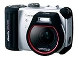 Fujifilm FinePix BIGJOB HD-3W - Digital camera - compact - 6.0 Mpix - optical zoom: 3 x - supported memory: xD-Picture Card, xD Type H, xD Type M
