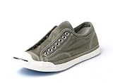 Converse Mens 129455C JP LP SLIPBURNT OLIVE