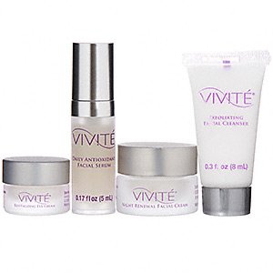 Vivite System Travel Size