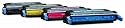 Original HP Color LaserJet CB400A Black Print Cartridge in Retail Packaging