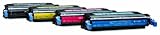 Original HP Color LaserJet CB400A Black Print Cartridge in Retail Packaging
