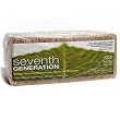 Seventh Generation 100% Recycled One-Ply Luncheon Napkins, 9-1/2 x 3, Natural (SEV13705) Category: Napkins
