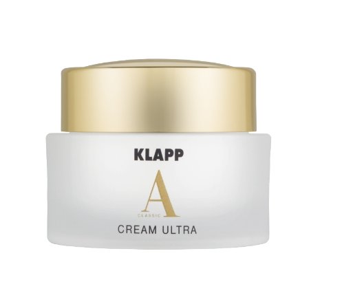 Klapp A Classic Cream Ultra 50 ml Preisvergleich