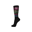 SOX15 Animal Muppet Show Knee High Socks
