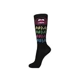 SOX15 Animal Muppet Show Knee High Socks