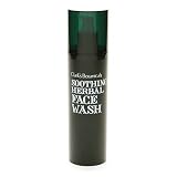 Clark's Botanicals Soothing Herbal Face Wash - 7.4 fl oz (220 ml)