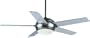 44" Casa Vieja Probe Ceiling Fan