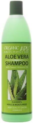 APH ALOE VERA SHAMPOO by APH