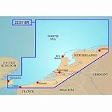 GARMIN BLUECHART G2 2EU018R THE NETHERLANDS