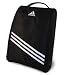 adidas Golf University Shoe Bag (Black)