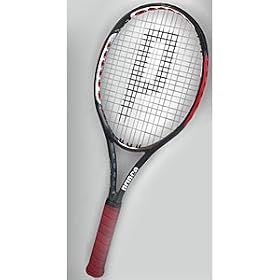 Prince '07 Ozone Four OS Tennis Racquet