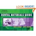 Delmar's Dental Materials Guide by Donna J. Phinney and Judy H. Halstead