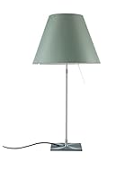 LUCEPLAN Lámpara De Mesa Costanza D13