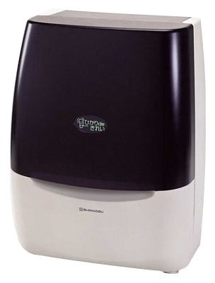 SHIMADZU �C�E�ےE�L�����@ SSS-100N