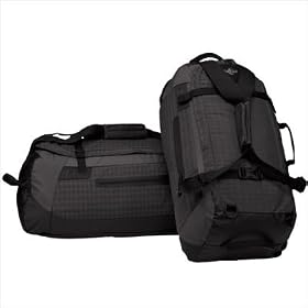 Buy Eagle Creek Deviate Shuffle Duffel in Smoke EC-202XX-52 Size: Large by Eagle Creek