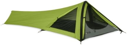 Nemo Equipment 2011 Gogo Le 1-Person Bivy Tent (Green)