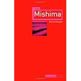 yukio mishima critical lives