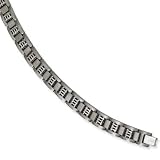 Titanium Hypoallergenic Bracelet
