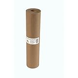 Trimaco GP12 General Purpose Masking Paper, 12-Inch x 180-Feet, Brown